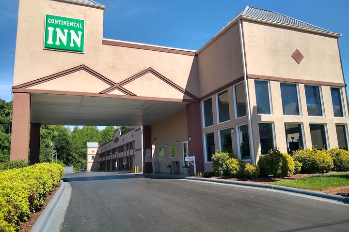Continental Inn Charlotte