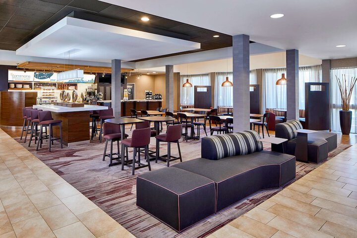 Sonesta Select Raleigh Durham Airport Morrisville
