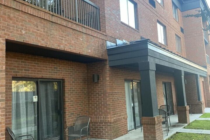 Terrace/Patio 46 of 48