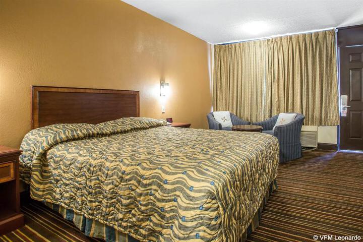 Rodeway Inn