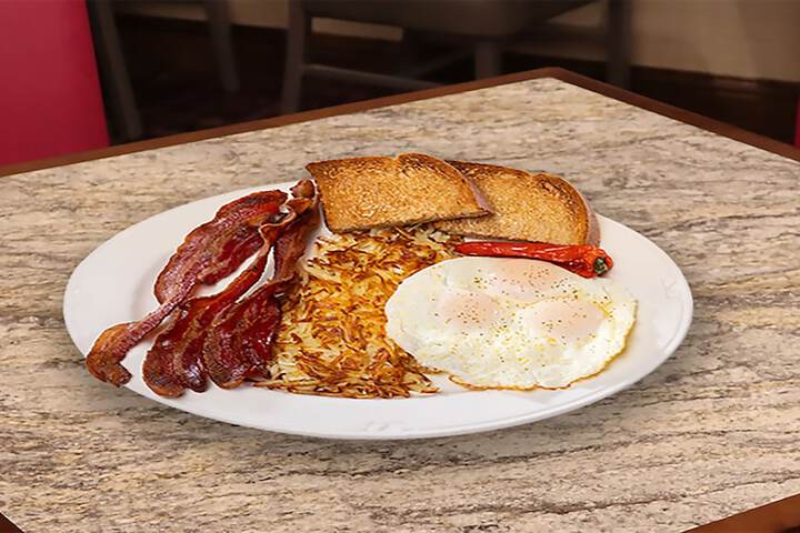 Breakfast/Coffee Service 91 of 94