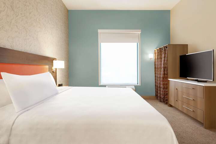 Home2 Suites by Hilton Rochester Greece