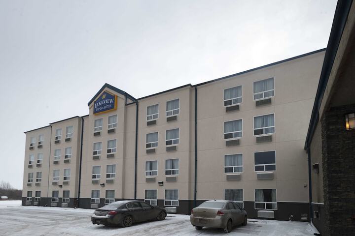 Lakeview Inns & Suites Fort Saskatchewan