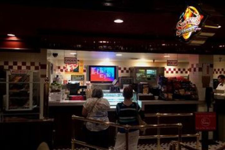 Ramada by Wyndham Terribles Hotel & Casino