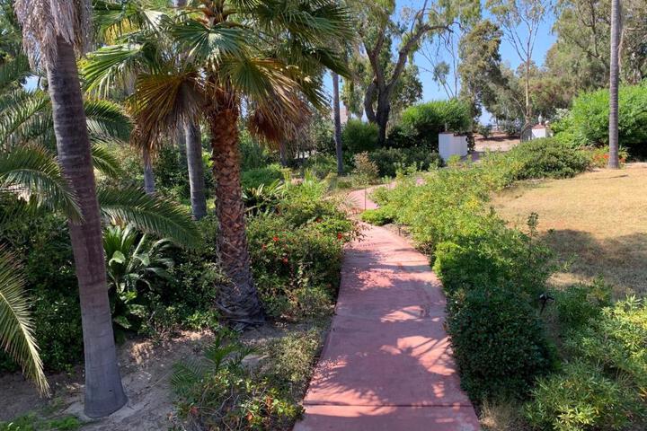 Rancho Garden Home