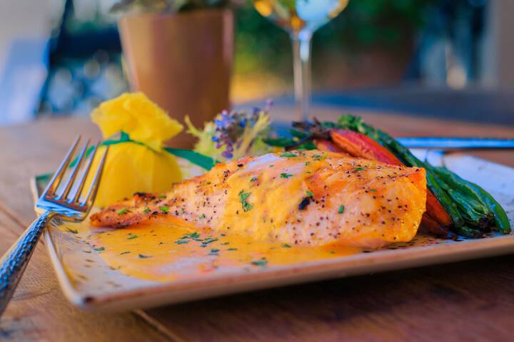 Allegretto Vineyard Resort Paso Robles
