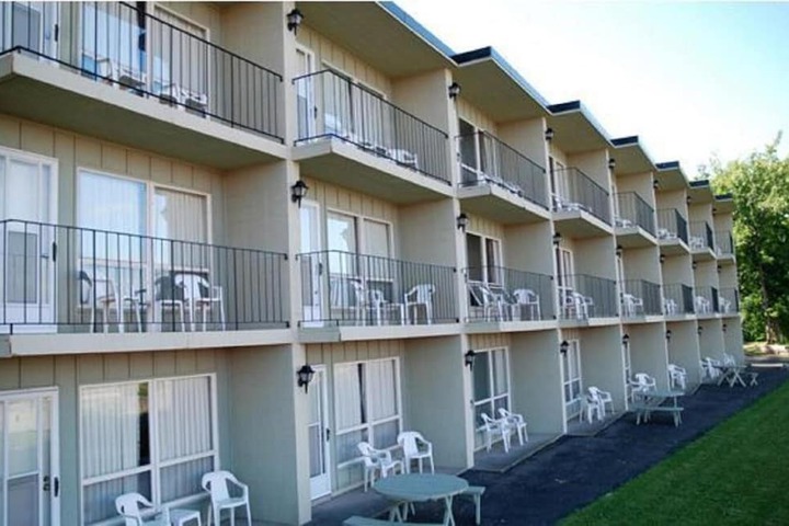 Hotel 9 of 46