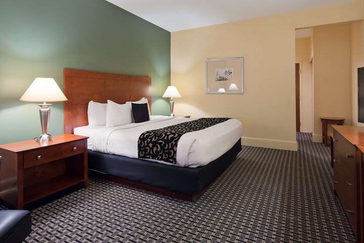 Best Western Plus Brunswick Bath