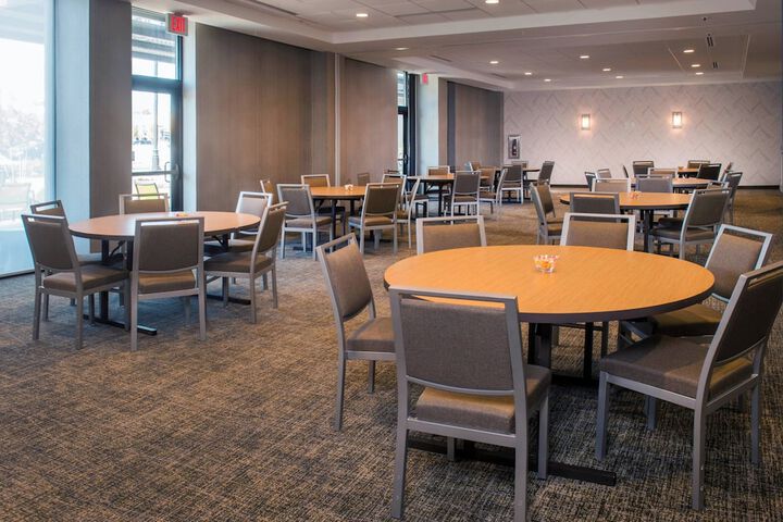 SpringHill Suites by Marriott Gainesville Haymarket