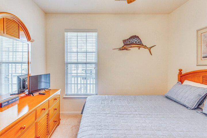 5 Mi to Shore: Condo w / Patio in Sunset Beach!