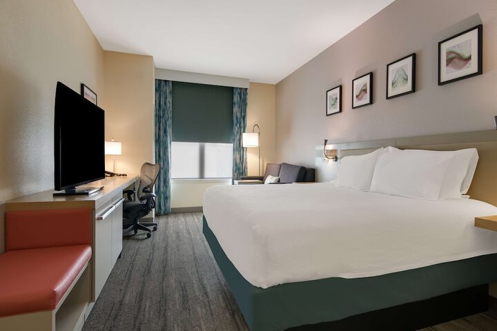 Hilton Garden Inn Madison West / Middleton