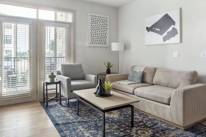 Landing Apartments Pflugerville