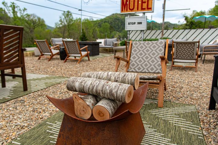 Townsend River Breeze Inn