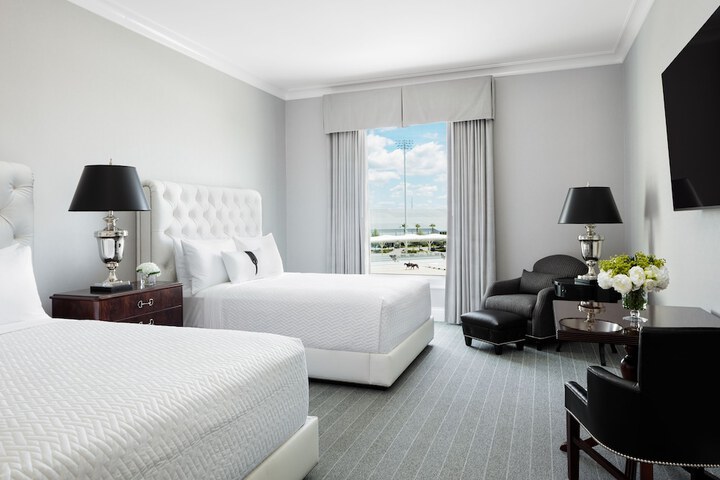 The Equestrian Hotel