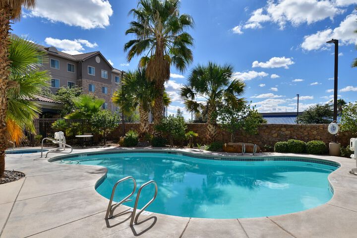 Staybridge Suites Las Cruces by IHG