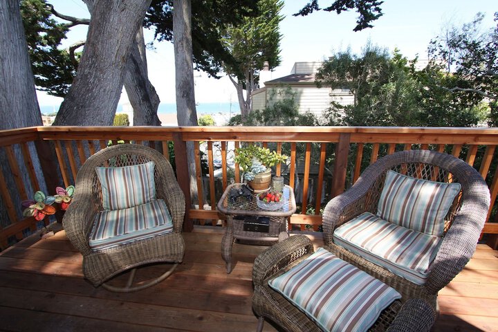 Terrace/Patio 53 of 57