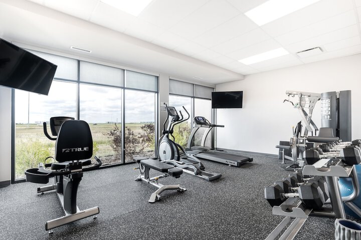 Park Inn by Radisson Edmonton Airport