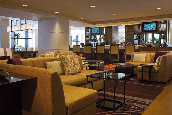 Peoria Marriott Pere Marquette