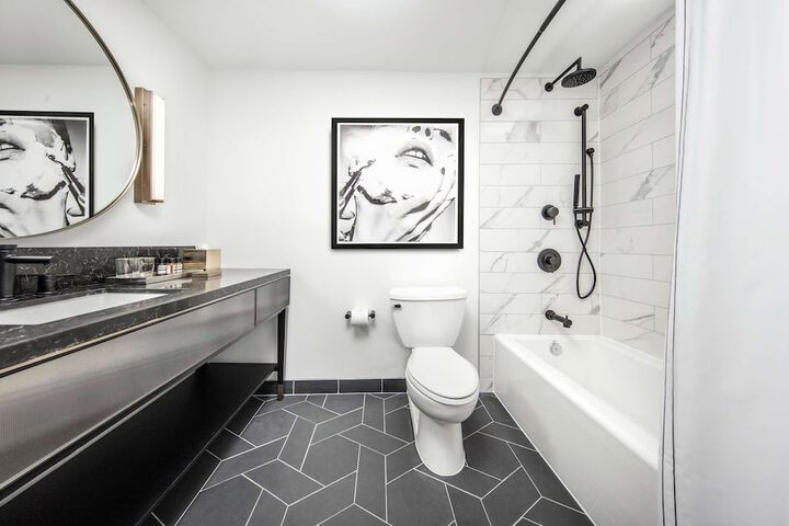 C. Baldwin Curio Collection by Hilton
