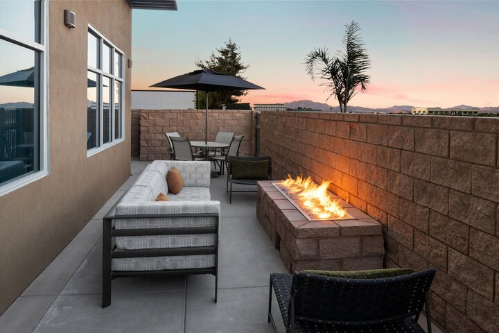 Fairfield Inn & Suites by Marriott Victorville
