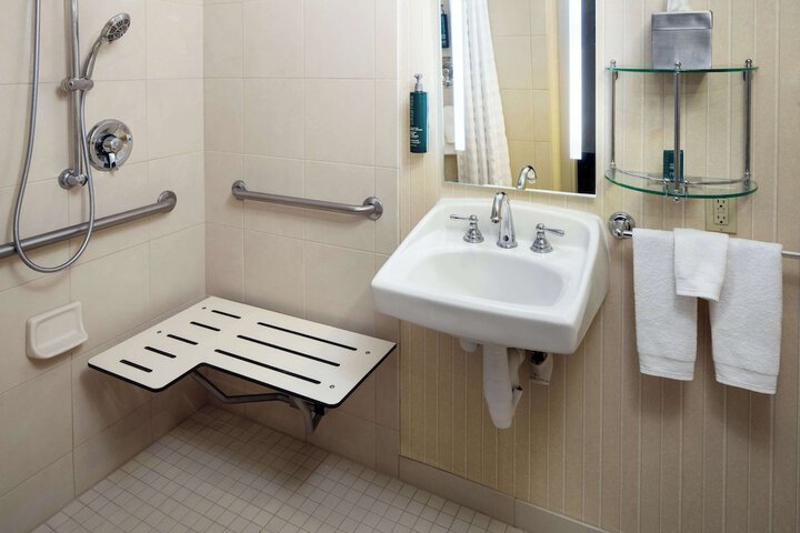 DoubleTree by Hilton Princeton