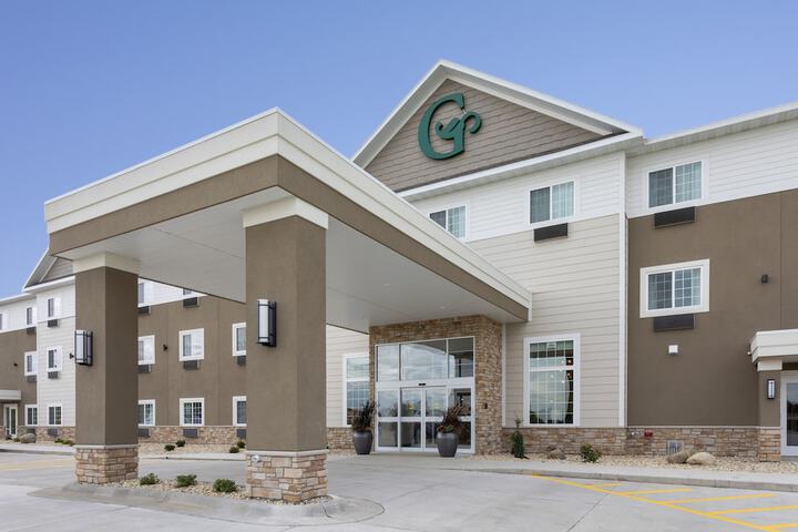 GrandStay Hotel & Suites Rock Valley