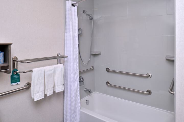 Homewood Suites by Hilton Trophy Club Southlake