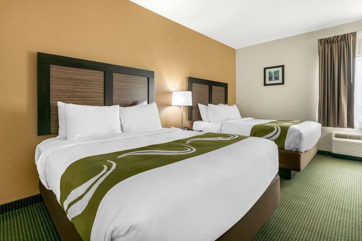 Quality Inn Monteagle