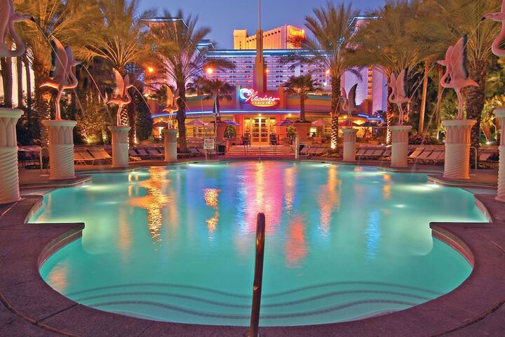 Flamingo Las Vegas Hotel & Casino