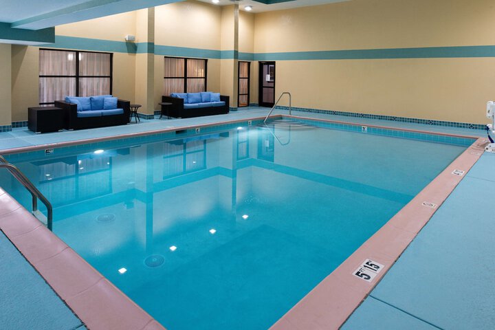 Hampton Inn Wytheville