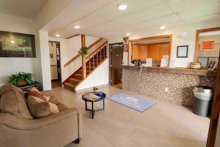 Americas Best Value Inn & Suites Sidney