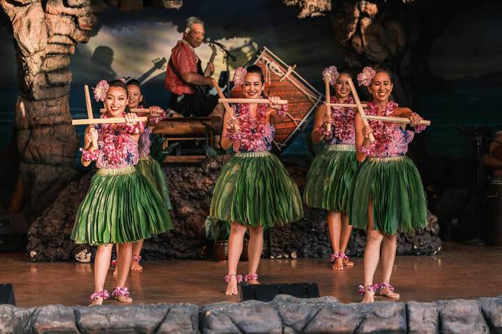 Hyatt Regency Maui Resort & Spa