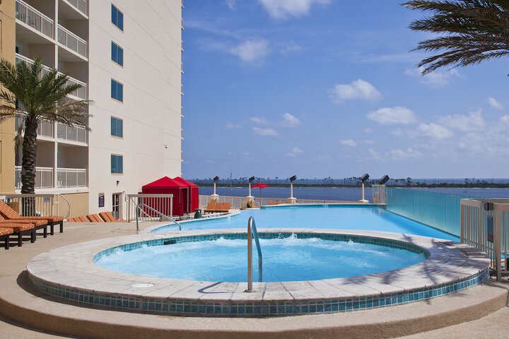 Golden Nugget Biloxi