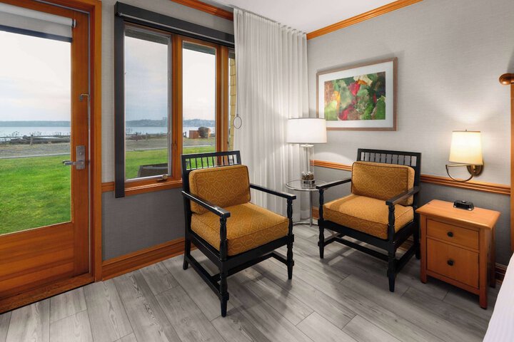 Semiahmoo Resort Golf & Spa Trademark Collection by Wyndham