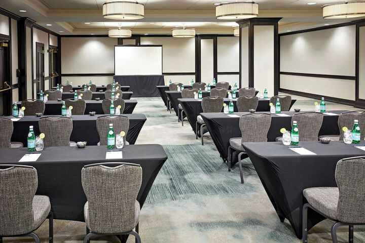 The Citizen Hotel Autograph Collection