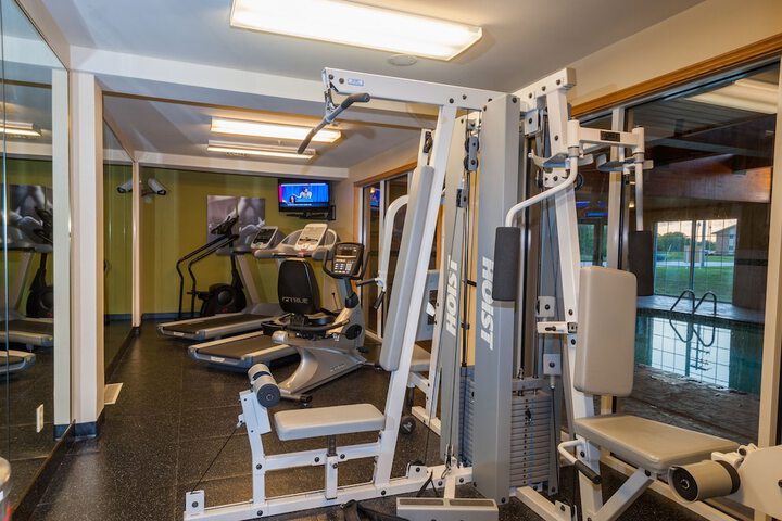 Health and Fitness 33 of 35