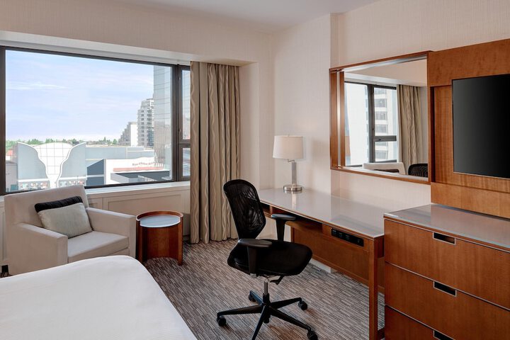 The Westin Calgary