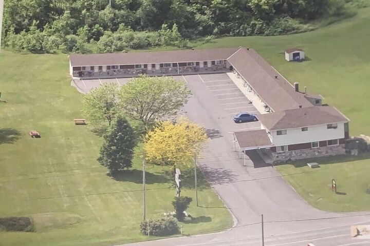 Hotel 1 of 20