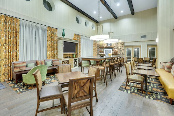 Hampton Inn & Suites Mooresville / Lake Norman