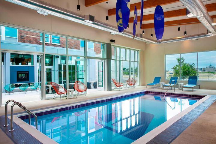 Pool 15 of 110