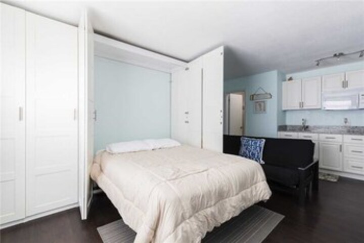 Ocean Jewel 364 Studio Condo