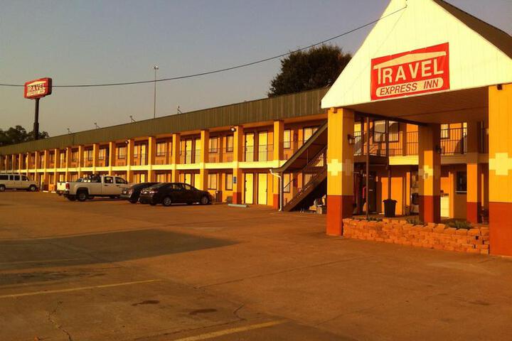 Rodeway Inn