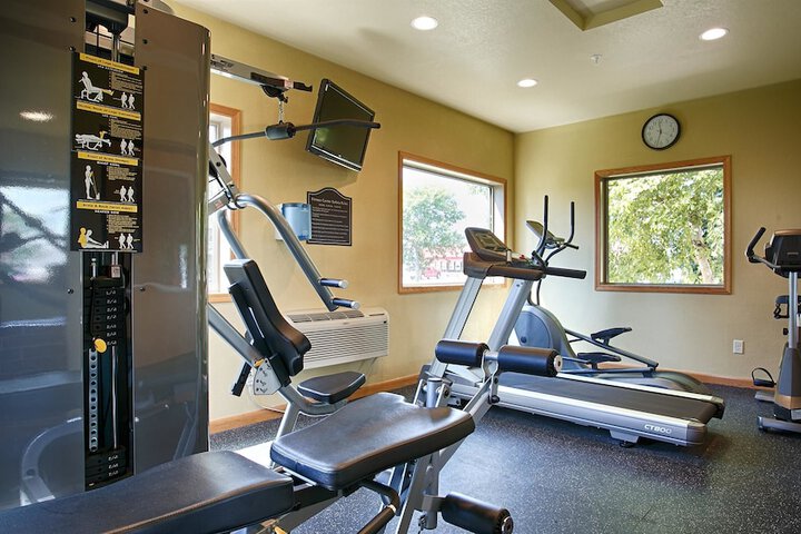 Best Western Alexandria Inn