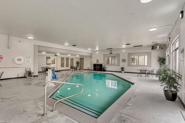 Comfort Inn Murray - Salt Lake City South
