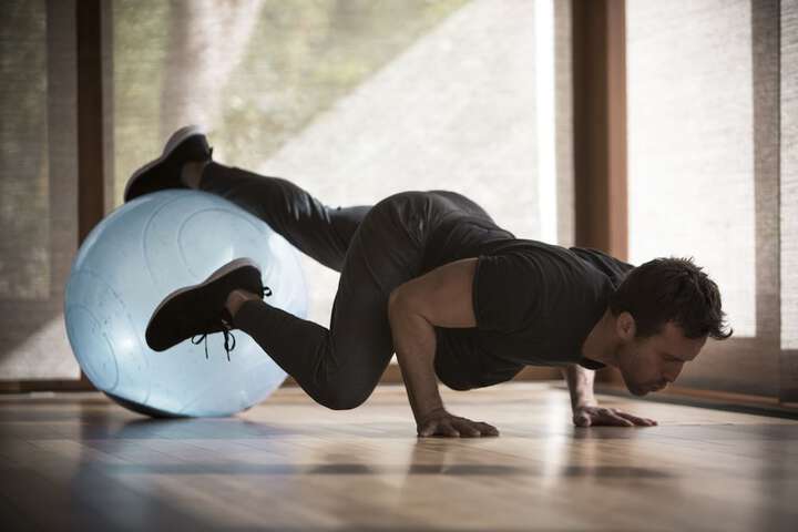 Health and Fitness 55 of 100