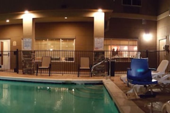 Pool 4 of 52