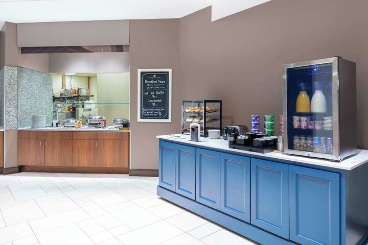 Hilton Garden Inn Charleston / Mt. Pleasant