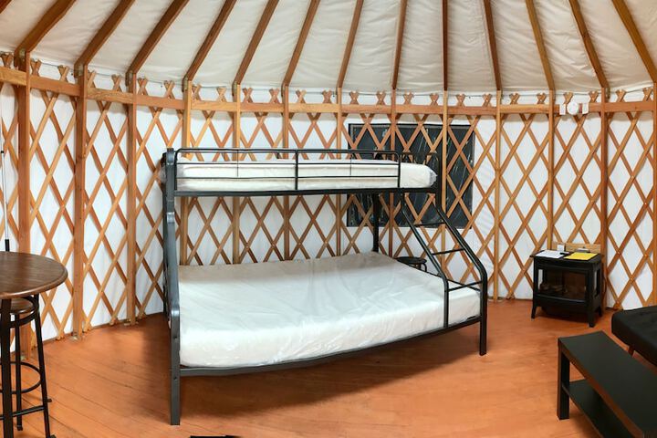 Tillamook Bay City RV Park