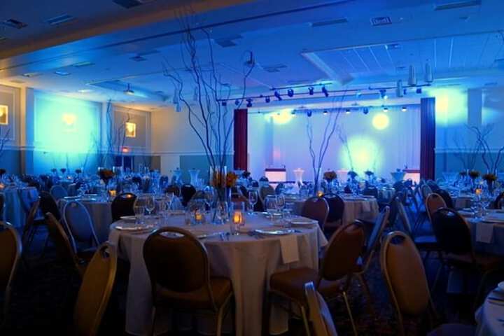 The Fredonia Hotel and Convention Center