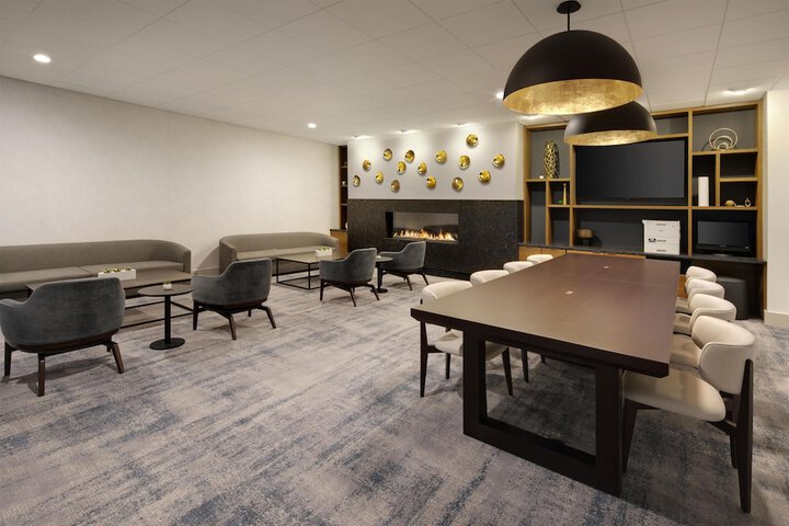 Hyatt Regency Milwaukee